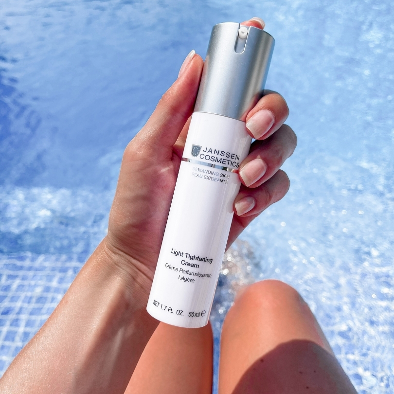 Light Tightening Cream | 50 ml